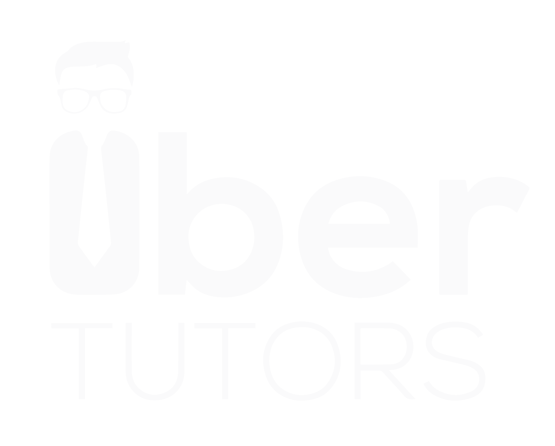 Uber Tutors logo